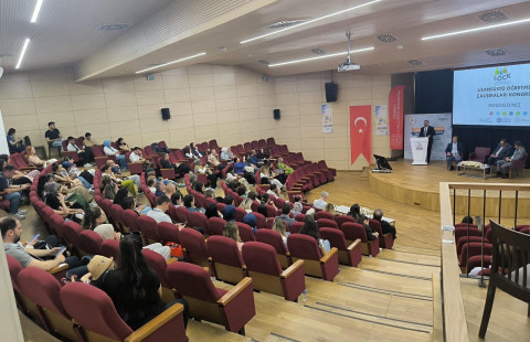 Maarif Modelinin Hedefleri- Eğitim Fakültesi Dekanlarıyla Bir Değerlendirme